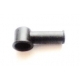 Capuchon droit pour fil bougie