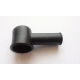 Capuchon droit pour fil bougie