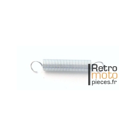Ressort de vanne de gaz carburateur 2200 au 5000