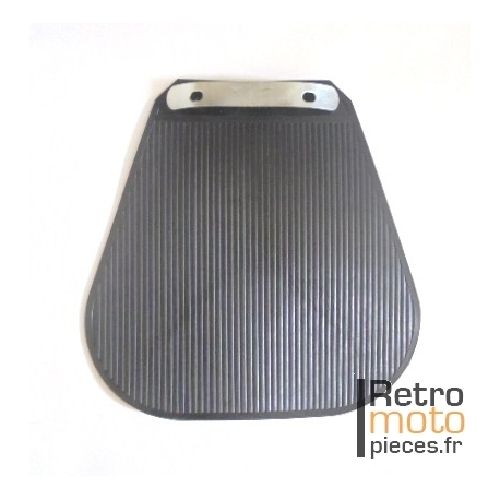 Bavette 2 trous SoleX (avec collier)