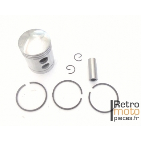 Piston SoleX