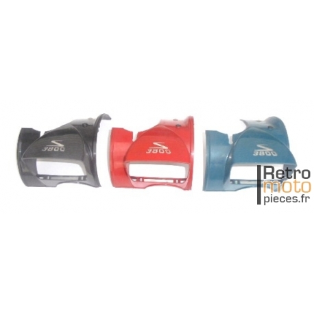 Capot phare SoleX 3800