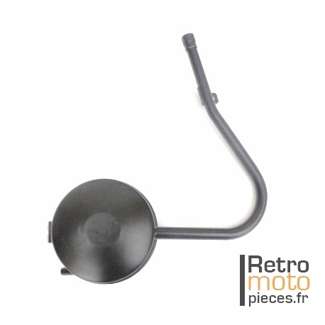 Echappement SoleX 1400 au 3800