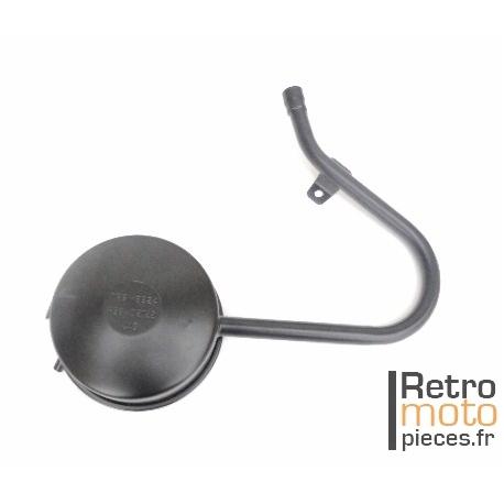 Echappement SoleX 1400 au 3800