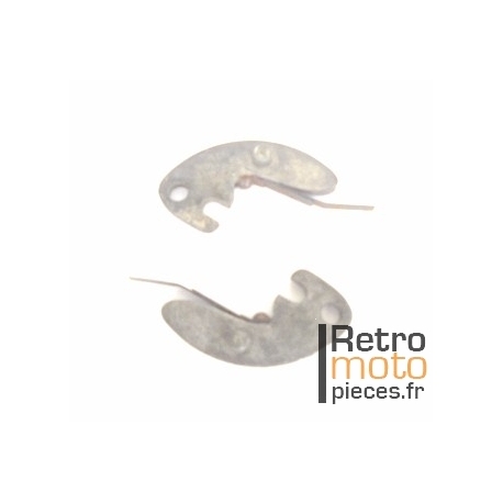 Masselotte d'avance Terrot125 ETD/ETDS