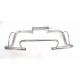 Pare chocs chromé SoleX 3300 et 3800