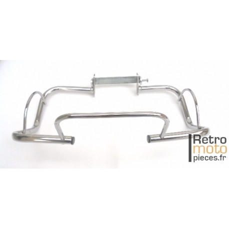 Pare chocs chromé SoleX 3300 et 3800