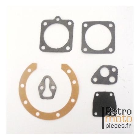 Joint SoleX du 330 et 660