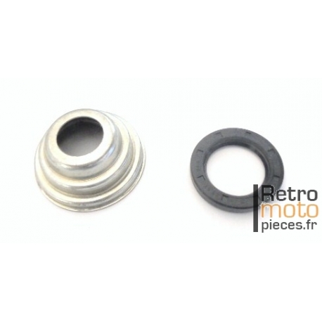 Deflecteur d'embrayage SoleX 3800 au 