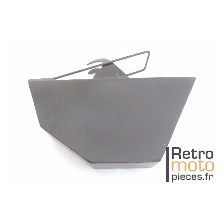 Réservoir additionnel SoleX 660 à 2200