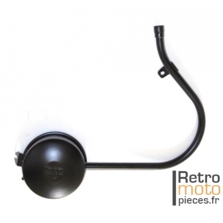 Echappement SoleX 45Cm3 au 1010