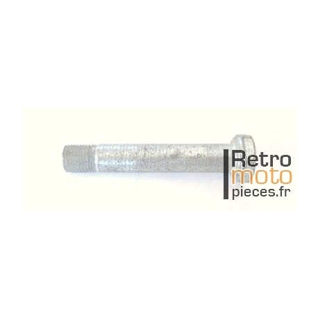 Vis de poutre SoleX (9,5x100)