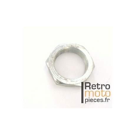 Ecrou d'embrayage et de galet SoleX (21mm)