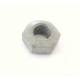 Ecrou bombé diamètre 8mm au pas de 100 SoleX
