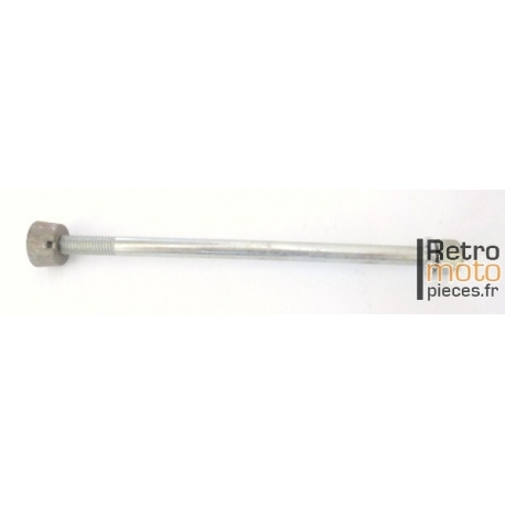 Boulon expandeur de potence de guidon SoleX