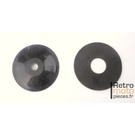 Couvercle de rotor SoleX