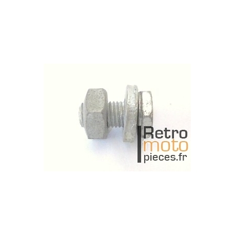 Boulon de fixation de glissière moteur SoleX