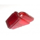Cabochon de feu arrière SoleX F4