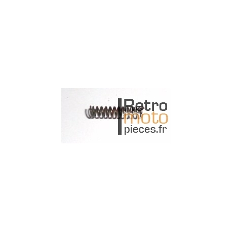 Ressort d'avance 125 Terrot 