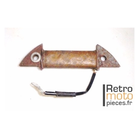 Bobine basse tension ABG