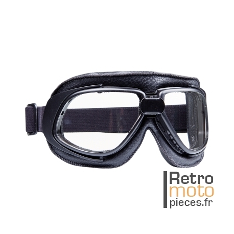 Lunette import (noir)