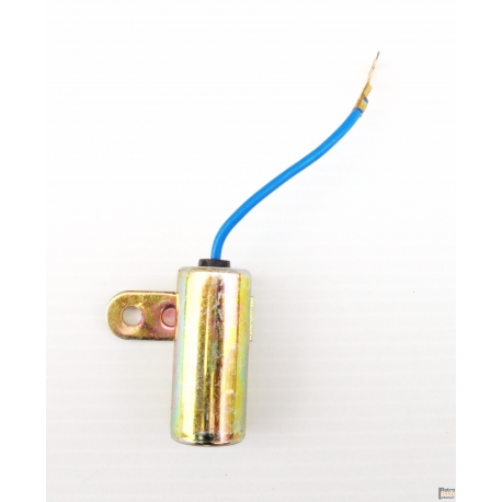 Condensateur 