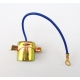 Condensateur adaptable NOVI Motobecane