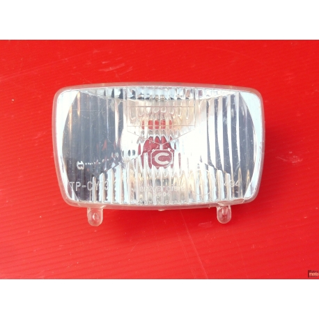 Optique Peugeot 101/102 Cibié