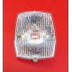 Optique phare Cibié TPCY18 pour les Cady et type 40