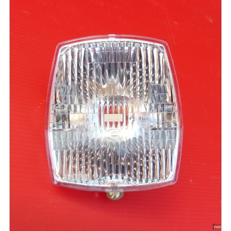 Optique phare Cibié TPCY18 pour les Cady et type 40