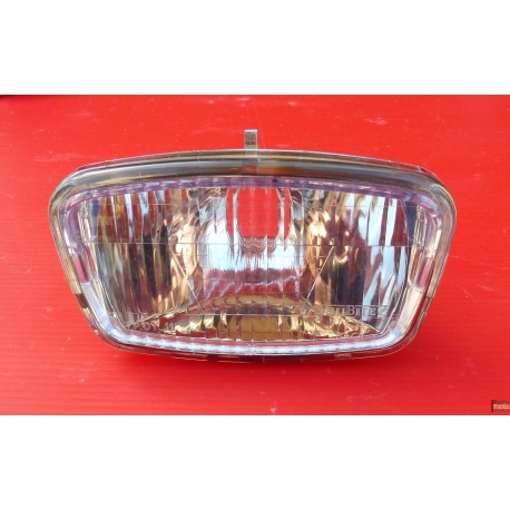 Optique phare Luxor 118 