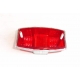 Feu arriere Soubitez Seima 66 pour Peugeot BB, 104...