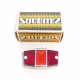Feu arriere Soubitez Seima 66 pour Peugeot BB, 104...