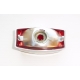 Feu arriere Soubitez Seima 66 pour Peugeot BB, 104...