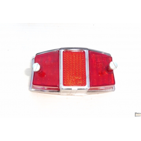 Feu arriere Soubitez Seima 66 pour Peugeot BB, 104...