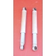 Amortisseur rigine Motobécane (entraxe 27.5mm)