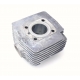 Cylindre / piston complet AV10, MBK41 stock d'époque origine 