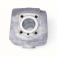 Cylindre / piston complet AV10, MBK41 stock d'époque origine 