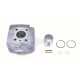 Cylindre / piston complet AV10, MBK41 stock d'époque origine 