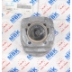 Cylindre / piston diamètre 45mm complet pour moteur AV7 (rond) stock d'époque origine