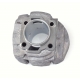 Cylindre / piston diamètre 45mm complet pour moteur AV7 (rond) stock d'époque origine