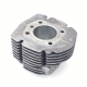 Cylindre / piston diamètre 45mm complet pour moteur AV7 (rond) stock d'époque origine