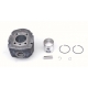 Cylindre / piston diamètre 45mm complet pour moteur AV7 (rond) stock d'époque origine