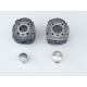 Cylindre / piston diamètre 45mm complet pour moteur AV7 (rond) stock d'époque origine