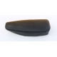 Selle bi-place sérigraphié