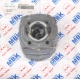Cylindre / piston complet pour moteur AV7 (rond) stock d'époque origine