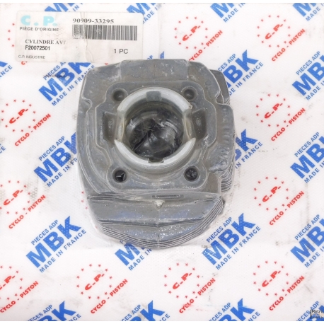 Cylindre / piston complet pour moteur AV7 (rond) stock d'époque origine