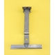 Porte bidon type "Botellin Dumoulin"