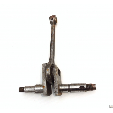 Vilebrequin (embiellage) Peugeot BB3