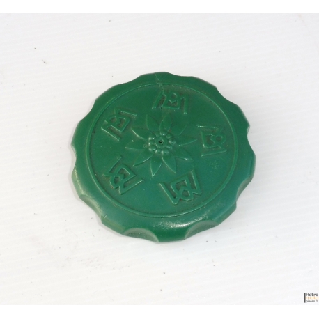 Bouchon de réservoir Magnat Debon 100 Cm3